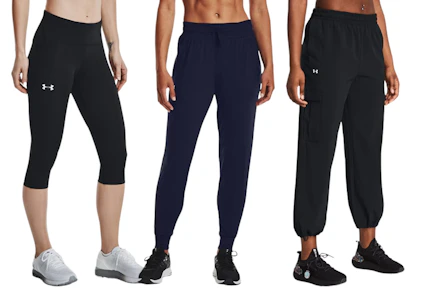 Under Armour Women's Pants