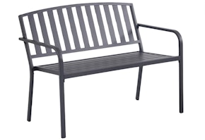 Sonoma Goods For Life Garden Bench