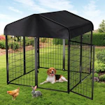 Dog Kennel