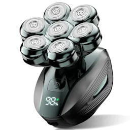Head Shaver