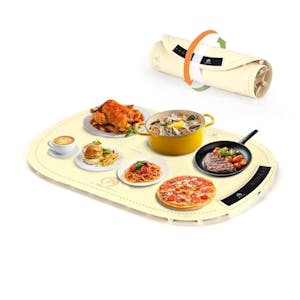 Food Warming Mat
