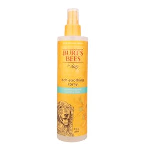 Burt's Bees Anti-Itch Dog Spray