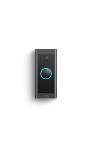 Ring Wired Doorbell