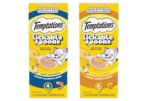 Temptations Cat Treats