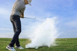 These Exploding Golf Balls Are Down to $8 at Walmart Right Now card image