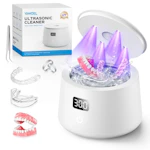 Ultrasonic Retainer Cleaner Machine
