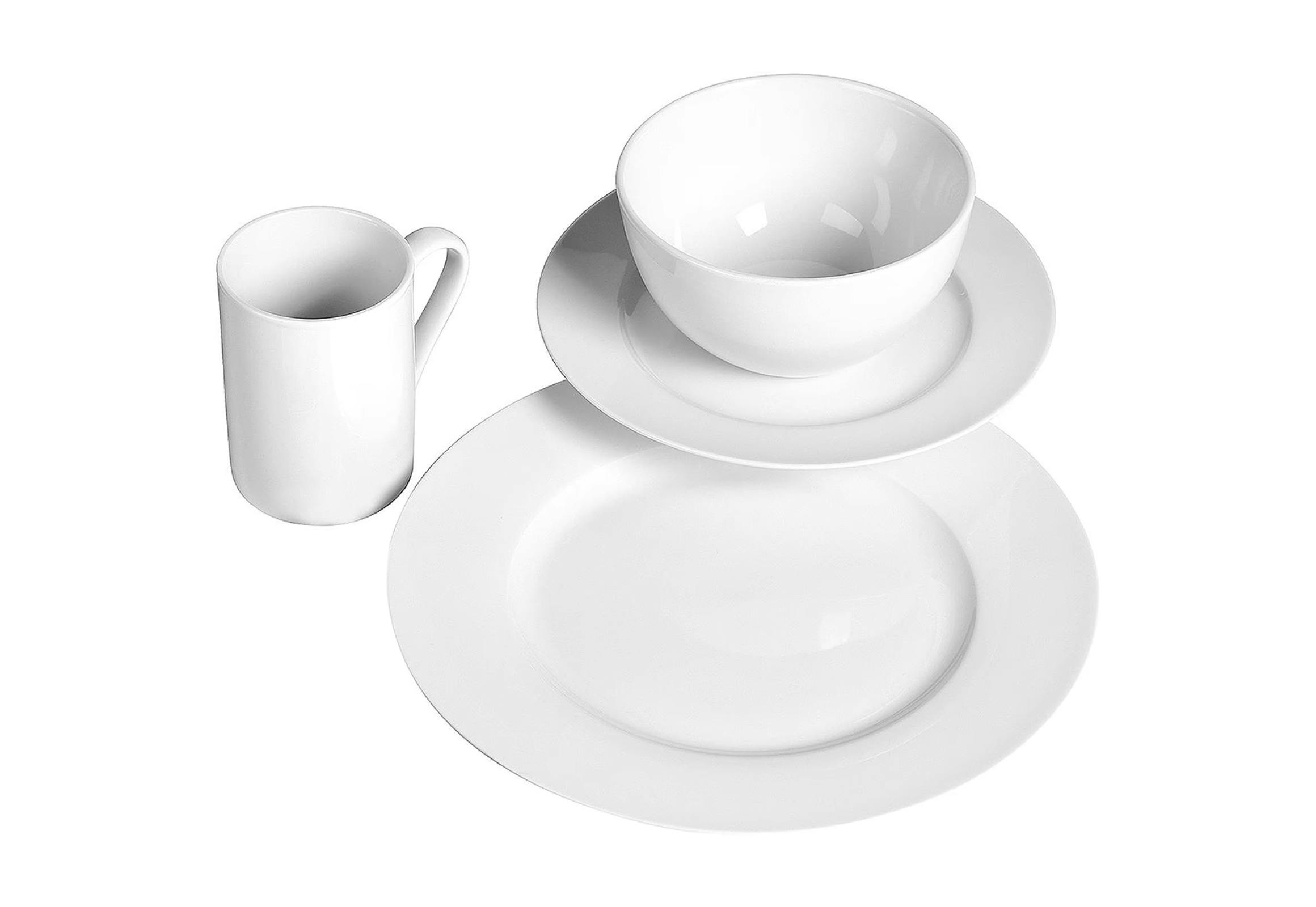 Dinnerware Set