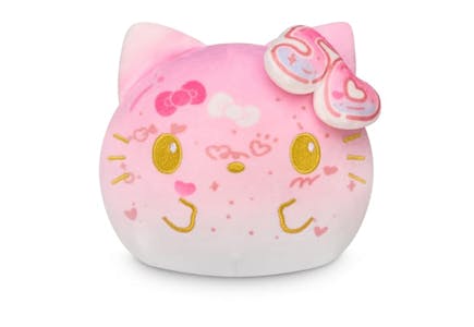 Hello Kitty 50th Anniversary Plush
