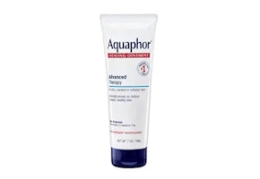 2 Aquaphor Healing Ointments