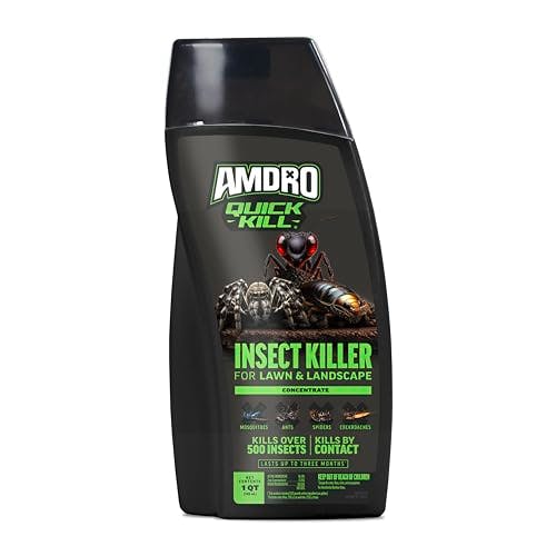 Amdro Quick Kill Insect Killer