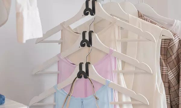 Hanger Connector Hooks