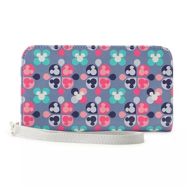 Mickey Mouse Wallet