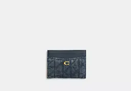 COACH Essential Card Case