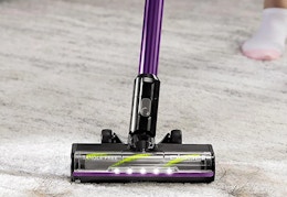 qvc bissell vacuum