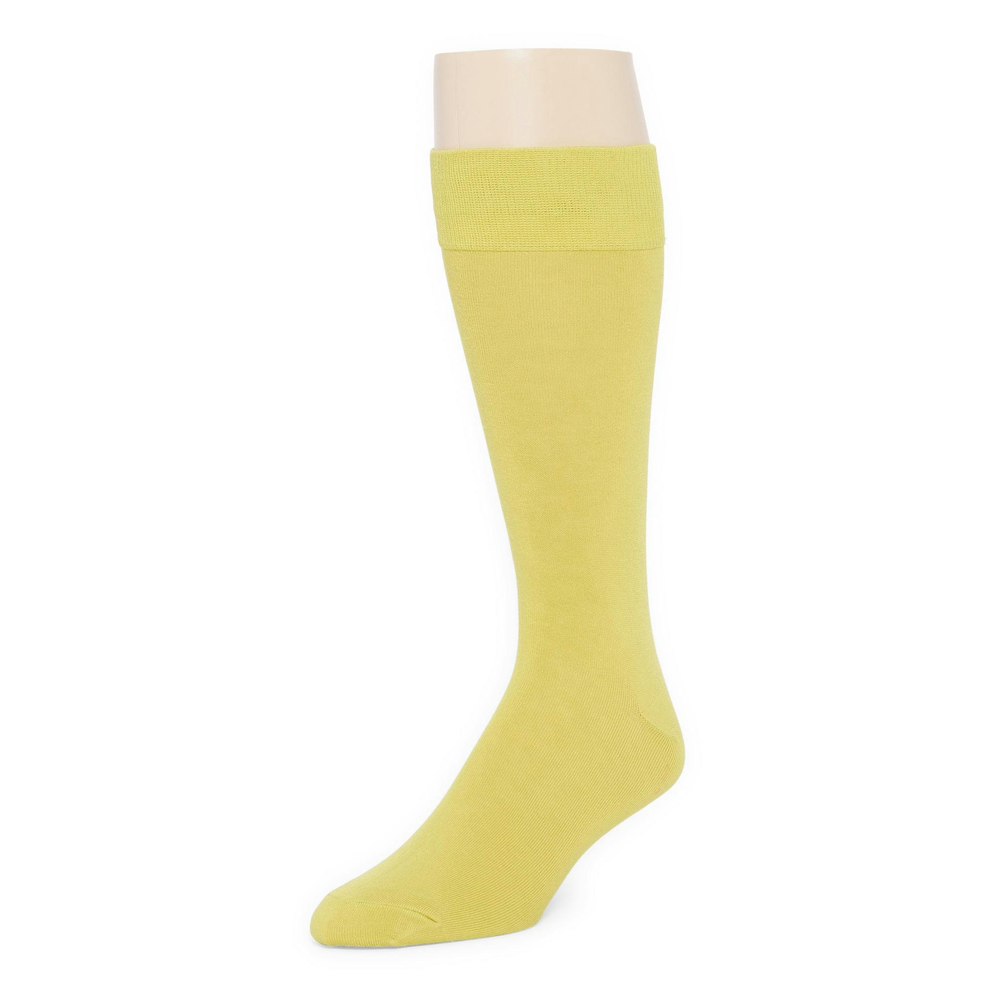4 Men's Sock Packs