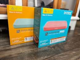 Intex Air Airbed
