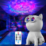 Galaxy Projector