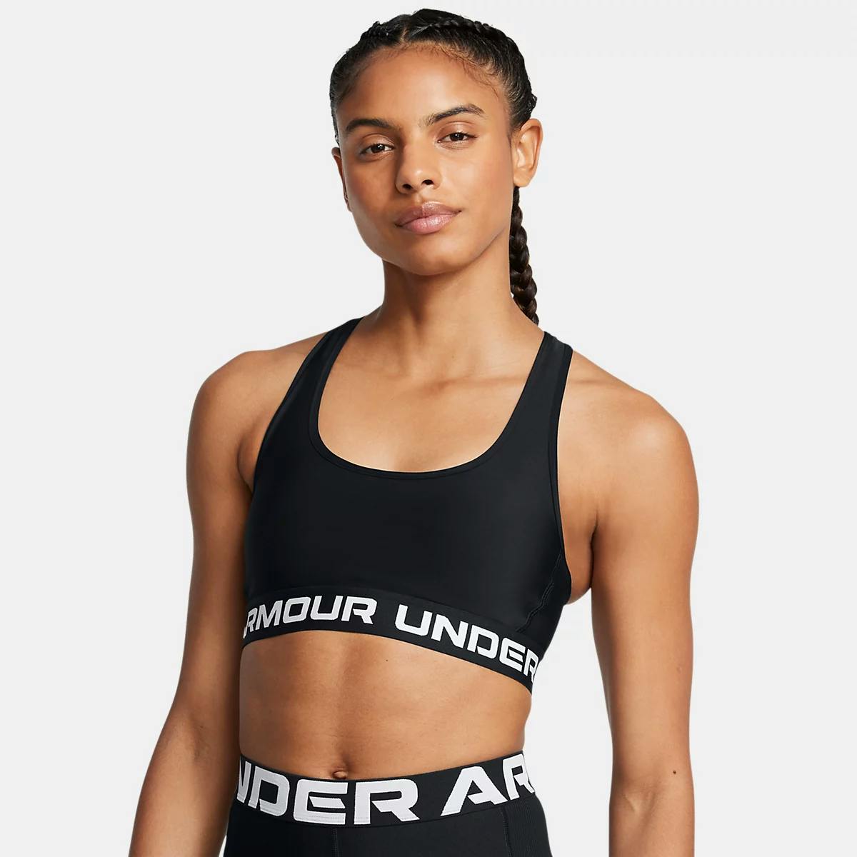 Under Armour Women's Sports Bra