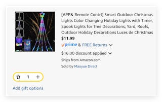 smart outdoor christmas lights