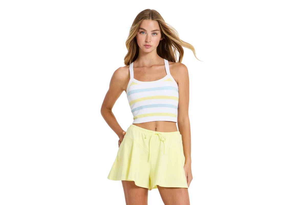 JoyLab Women's Support Tank Top