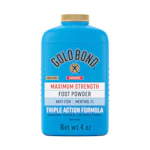Gold Bond Foot Powder