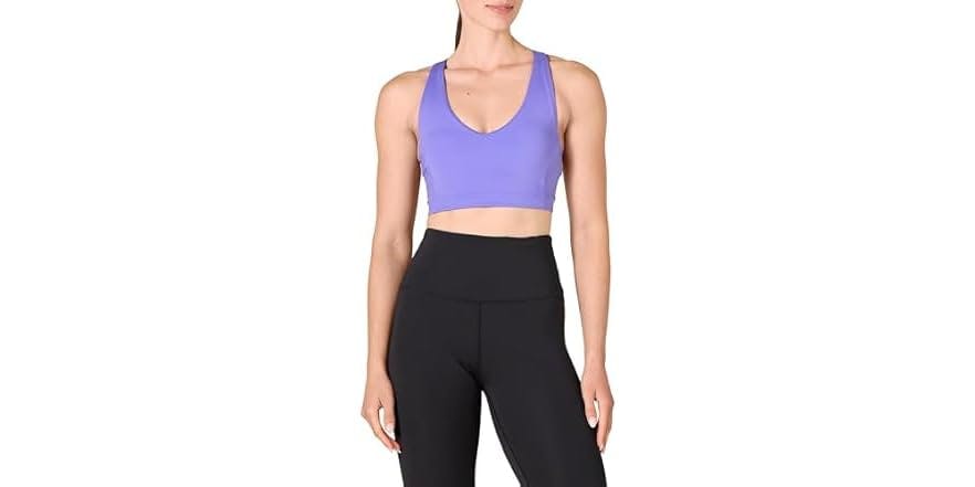 Amazon Essentials Women's Bra