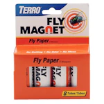 Fly Magnet Sticky Fly Trap