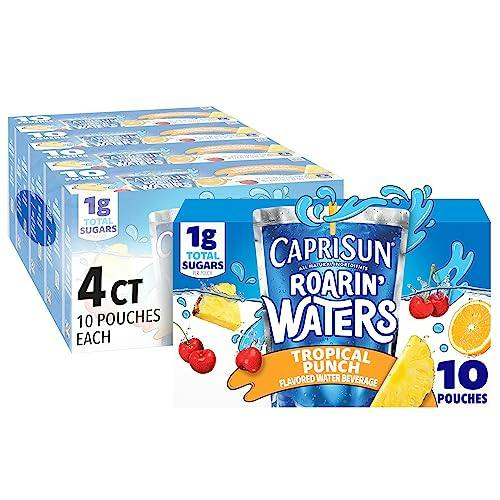 Capri Sun Roarin' Waters 40-Pack