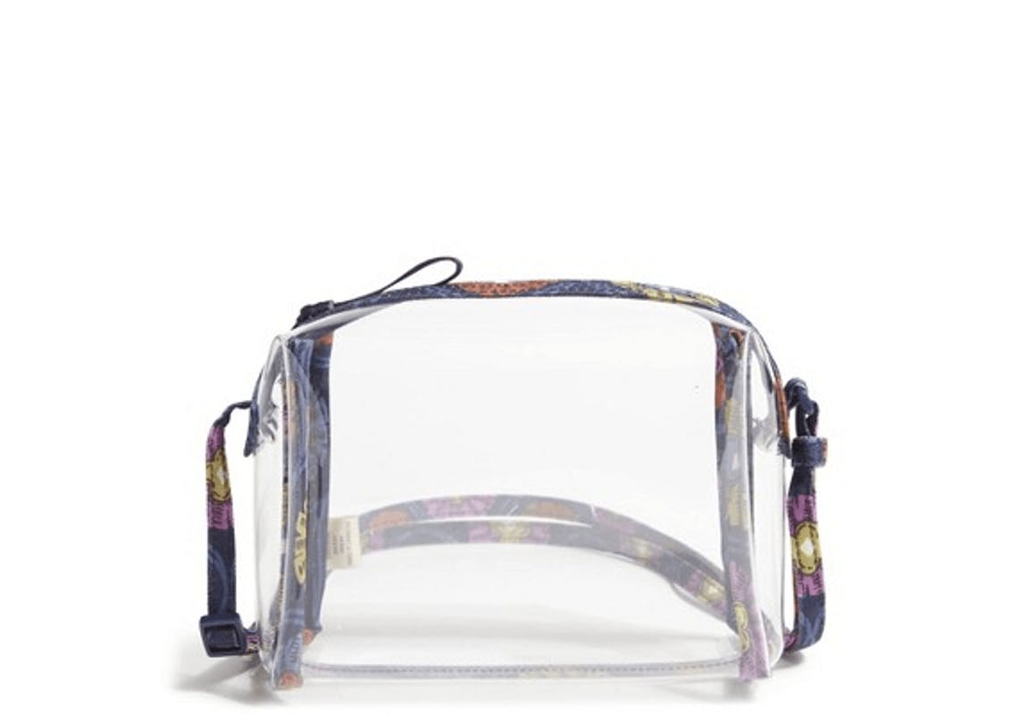 Vera Bradley Crossbody Bag