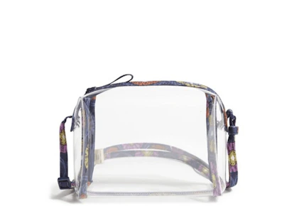 Vera Bradley Crossbody Bag