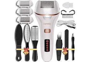 Electric Foot Callus Remover