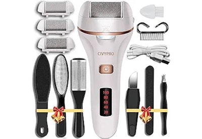 Electric Foot Callus Remover