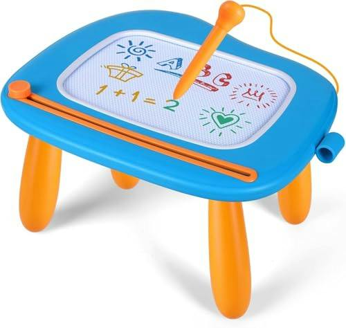 Magnetic Drawing Board