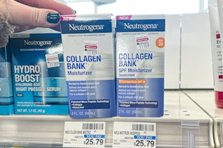 neutrogena collagen bank moisturizer cvs