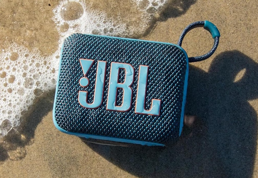 JBL Portable Speaker