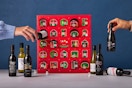 Total Wine Adventure Advent Calendar