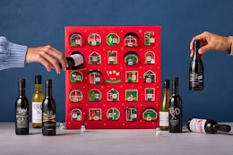Total Wine Adventure Advent Calendar