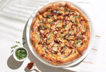 California Pizza Kitchen $25 Gift Card