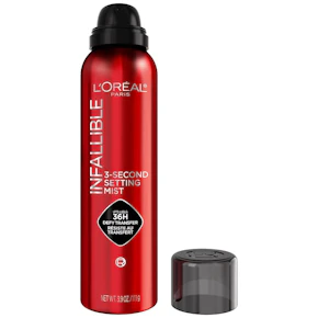 2 L'Oreal Setting Mists