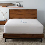 Terry Cloth Waterproof Mattress Protector