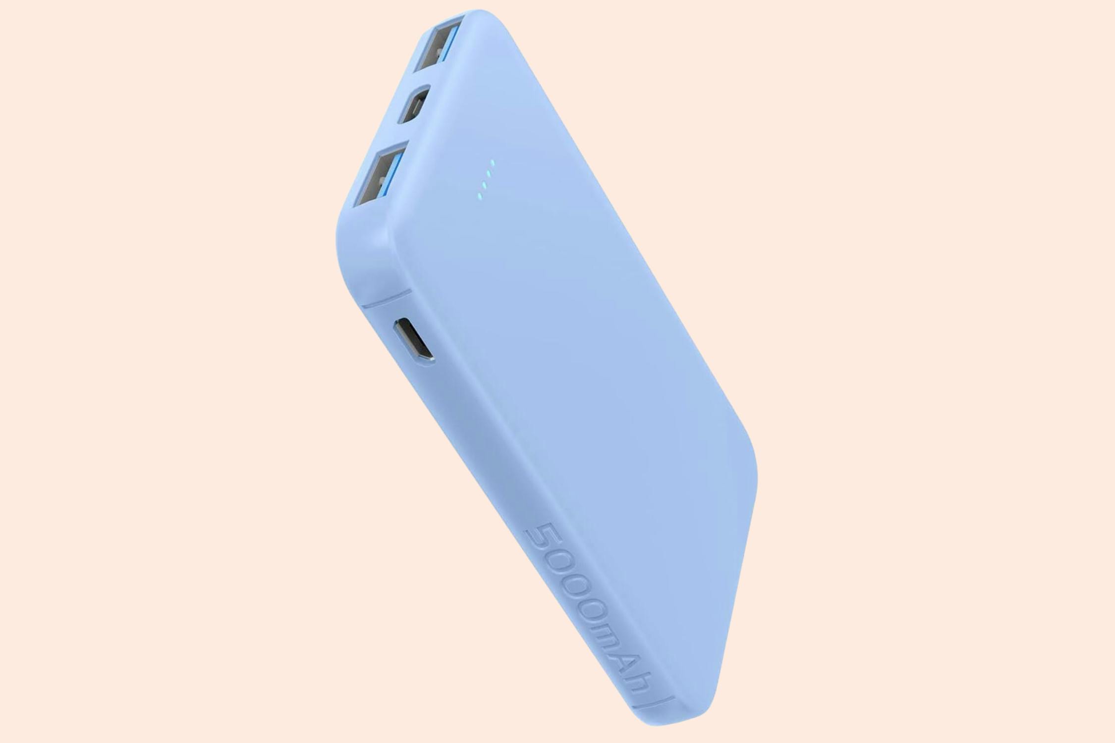 Portable Charging Bank Just $5 06 With Amazon Code The Krazy Coupon Lady