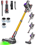 Cordless Vacuum Cleaner