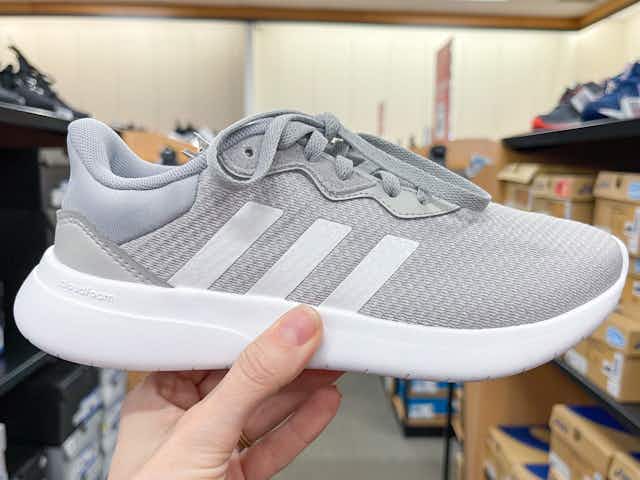 Kids' and Adult Adidas Sneakers, Just $29.99 at JCPenney (Reg. $50+) card image