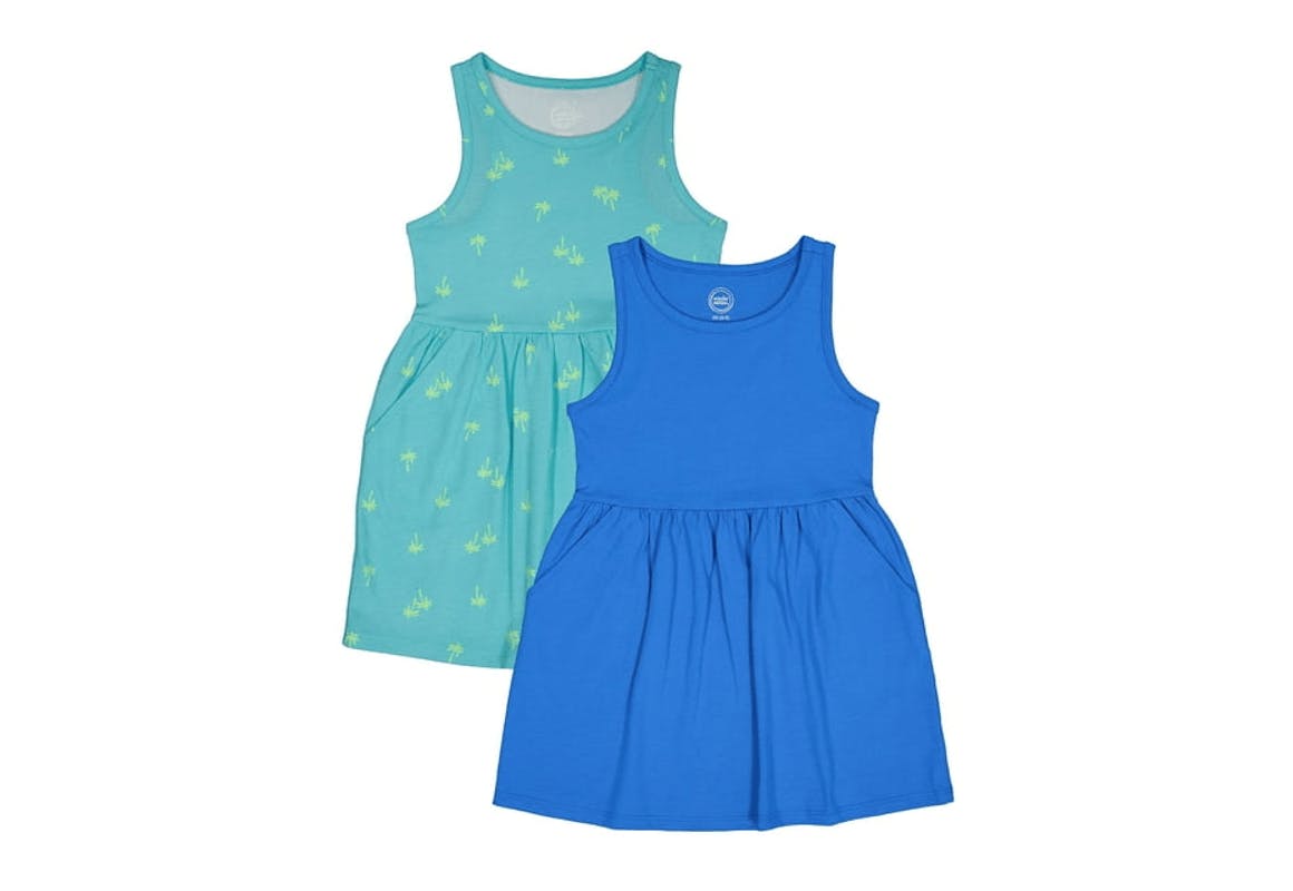 Wonder Nation Kids' Dresses