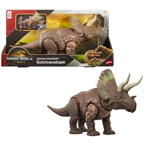 Mattel Jurassic World Dinosaur Toy