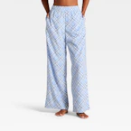 Wild Fable Women's Pajama Pants