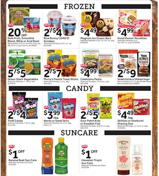 Ad Scan Image