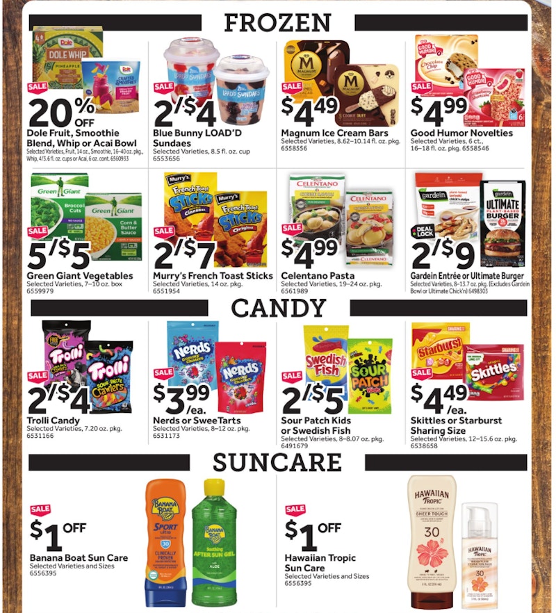 Ad Scan Image