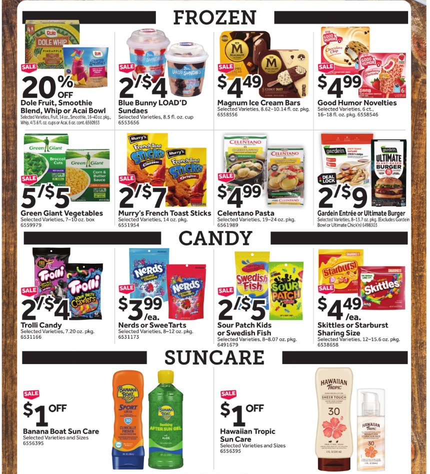Ad Scan Image