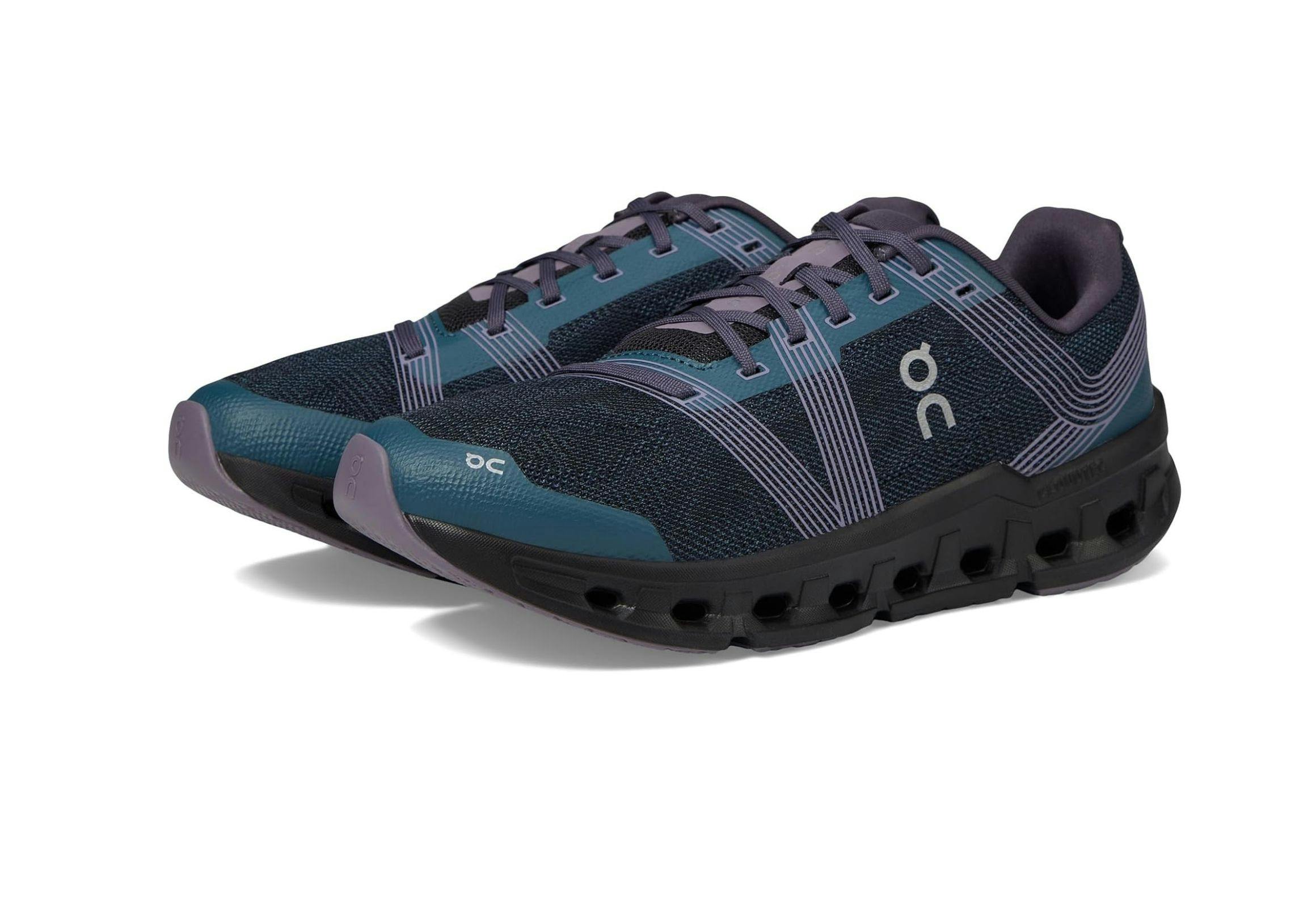 On Men’s Cloudgo Shoes